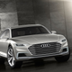 Illustration for article titled The Audi Allroad Has Never Looked As Sexy As This 734 HP Concept